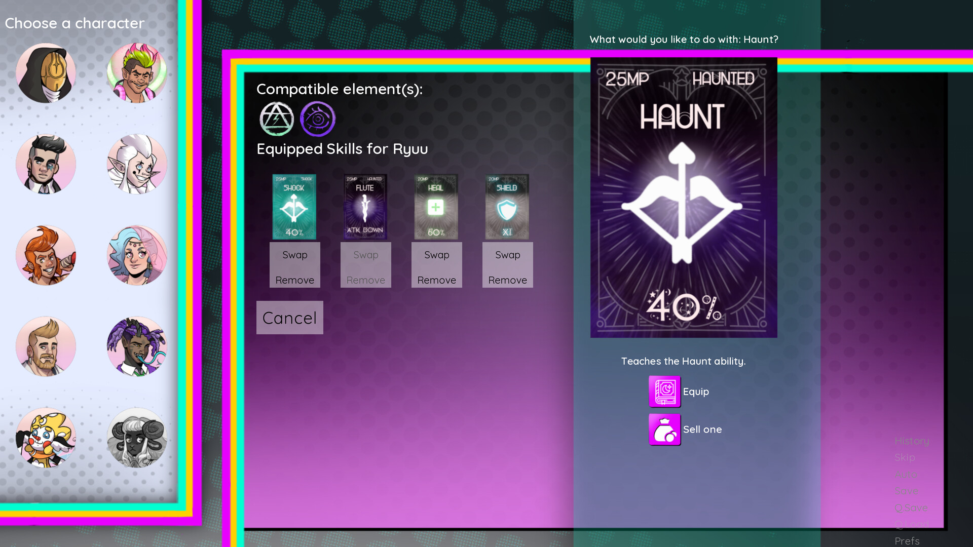 Peppermint Academy screenshot #11