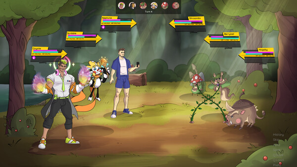 Screenshot media