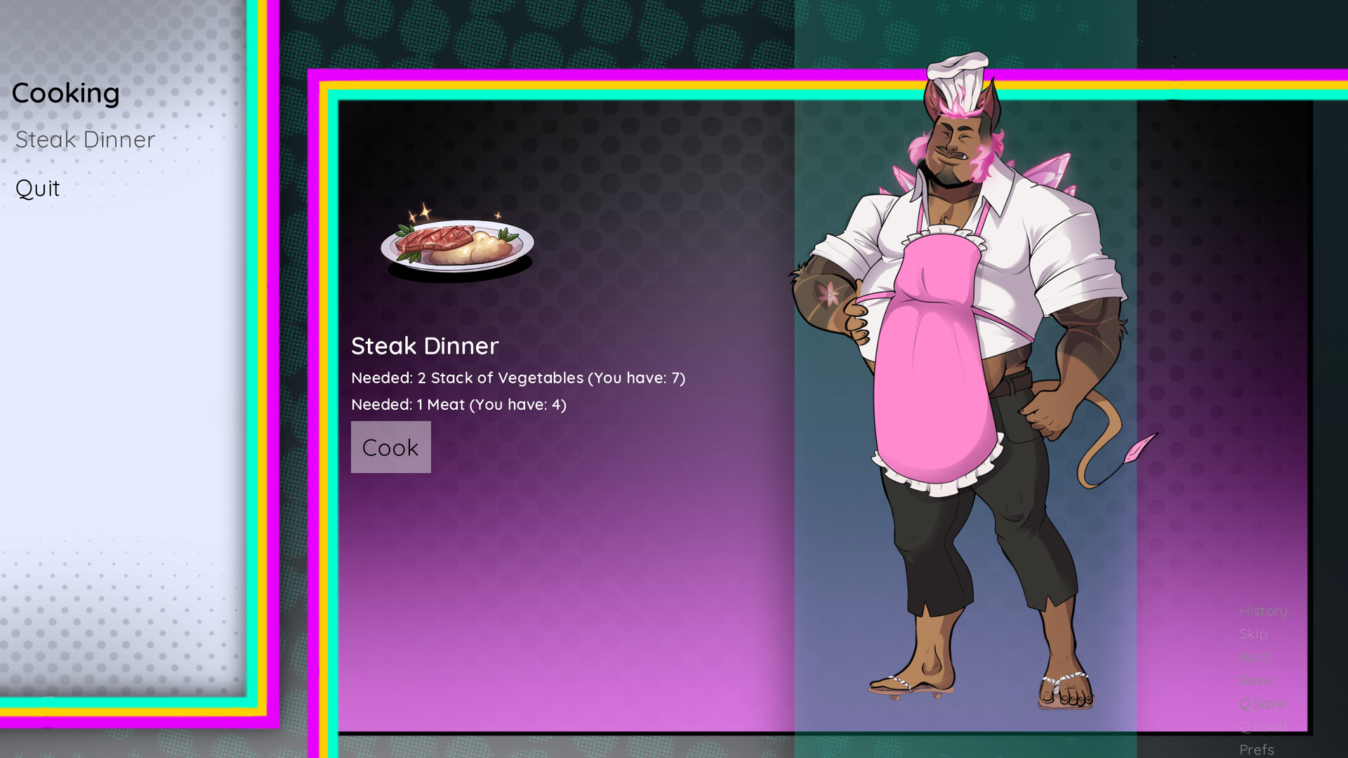 Peppermint Academy screenshot #9