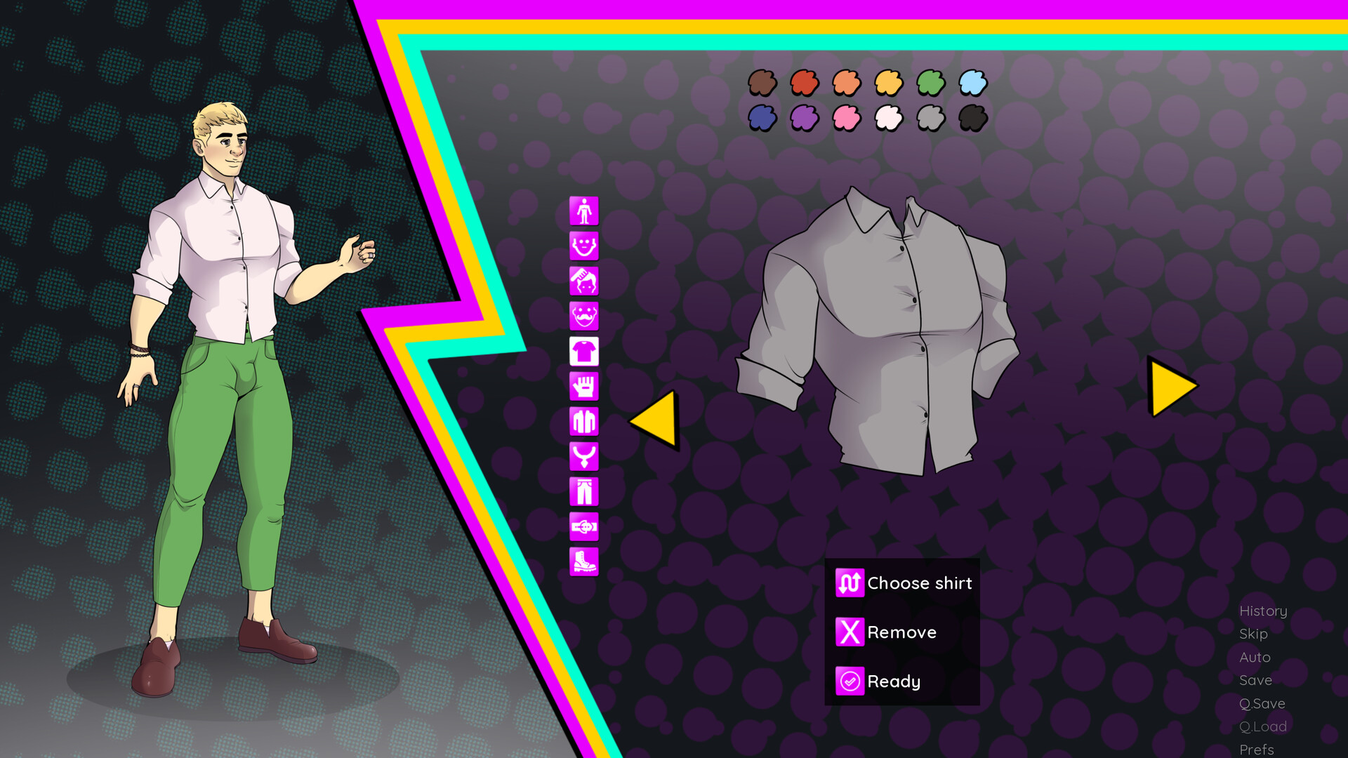 Peppermint Academy screenshot #12