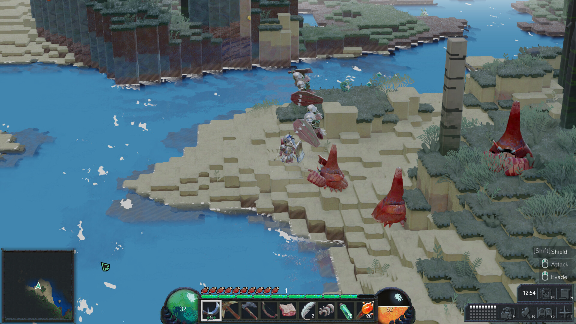 Direland screenshot #8