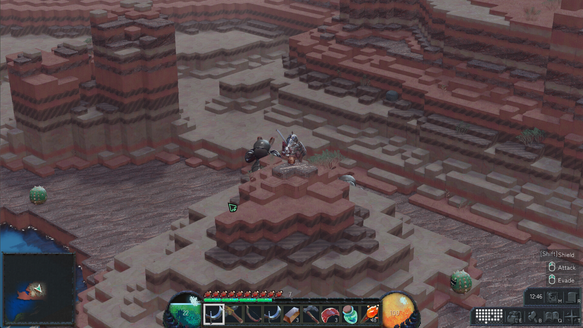 Direland screenshot #9