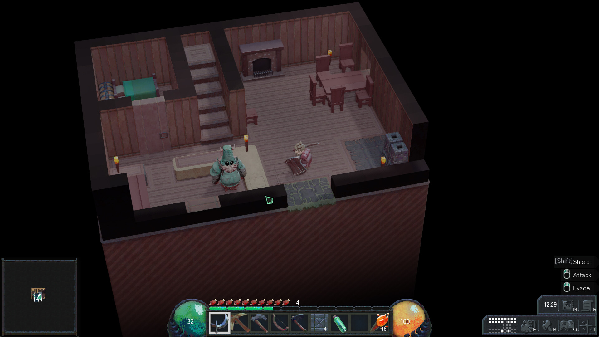 Direland screenshot #4