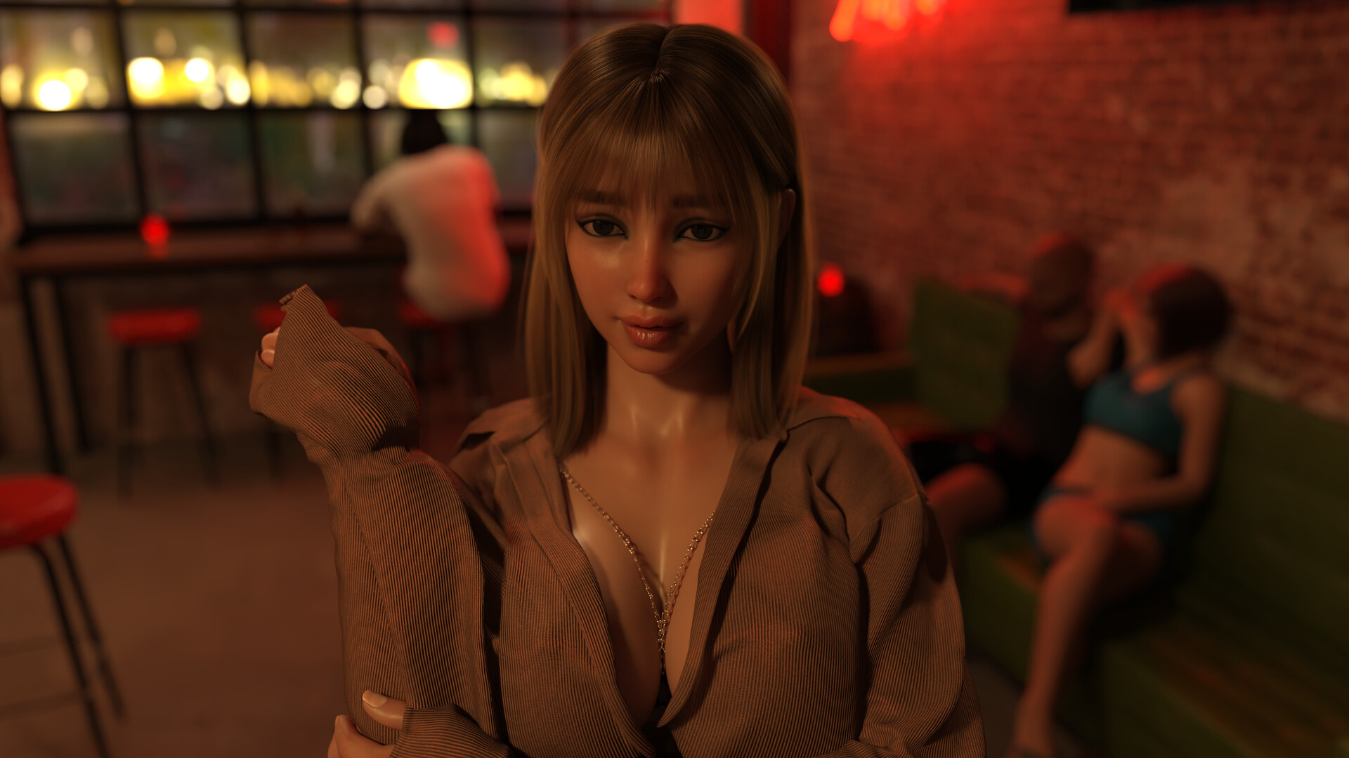 Passion's Playground screenshot #9