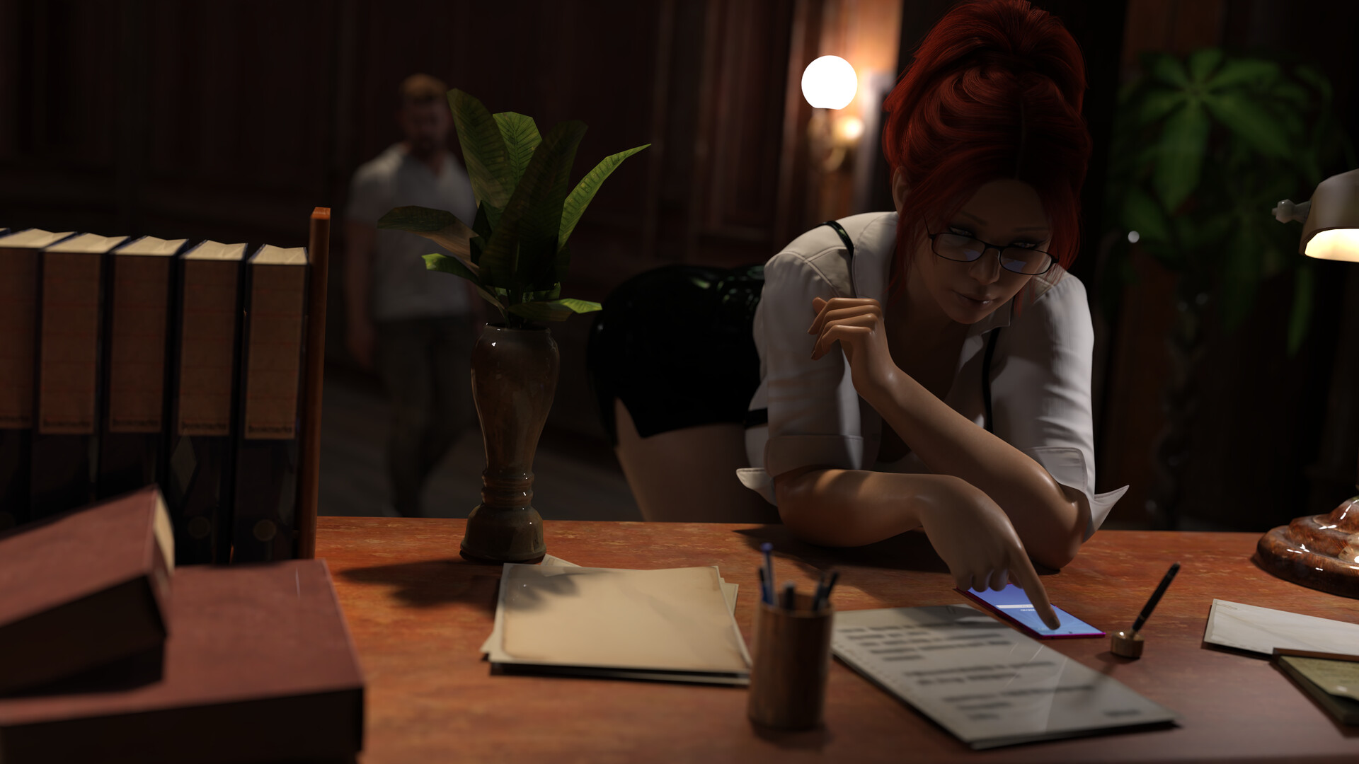 Passion's Playground screenshot #2