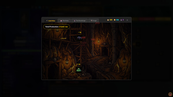 Screenshot media