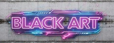 BLACK ART