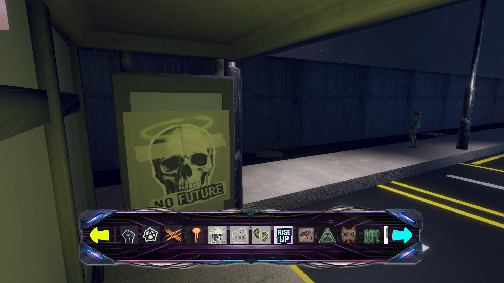 BLACK ART screenshot #2