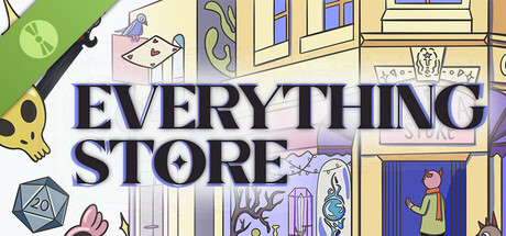 Everything Store Demo