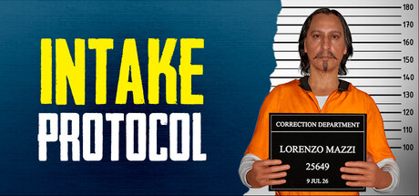 Intake protocol Banner