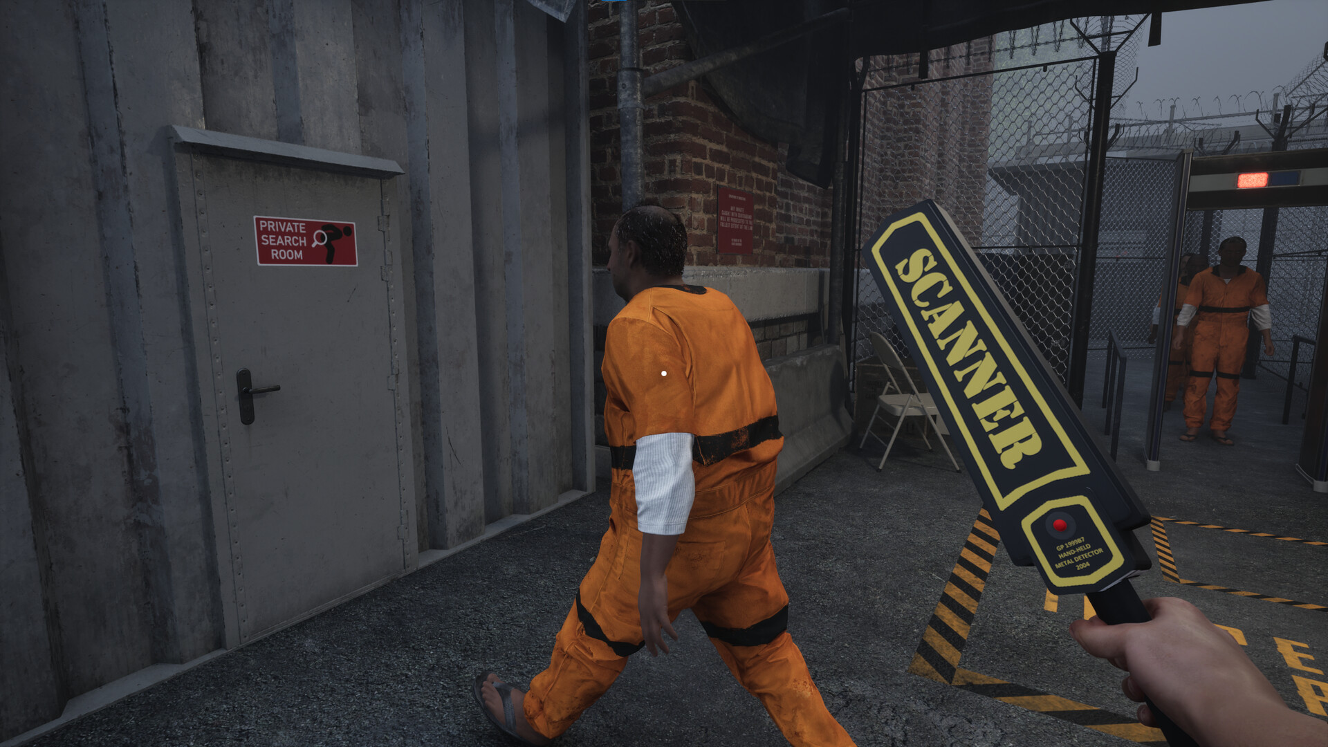 Intake protocol screenshot #6