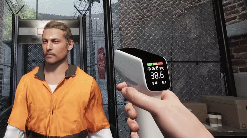 Intake protocol video 3