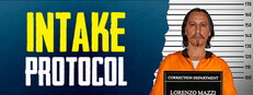 Intake protocol cover