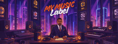 My Music Label cover