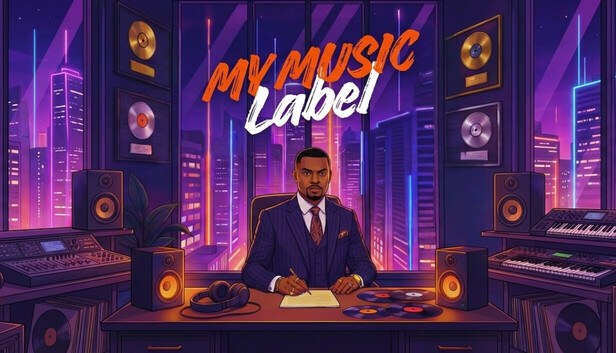 My Music Label