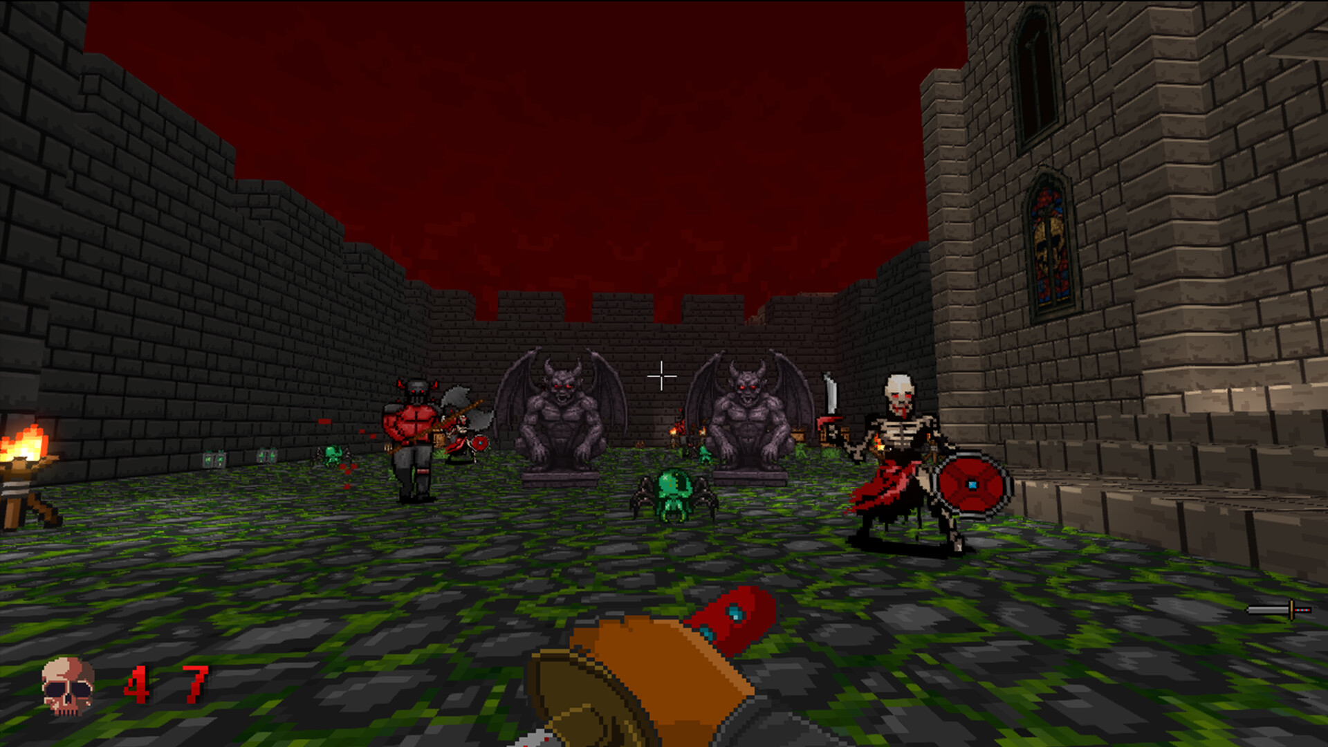 The Soul of Romit screenshot #12