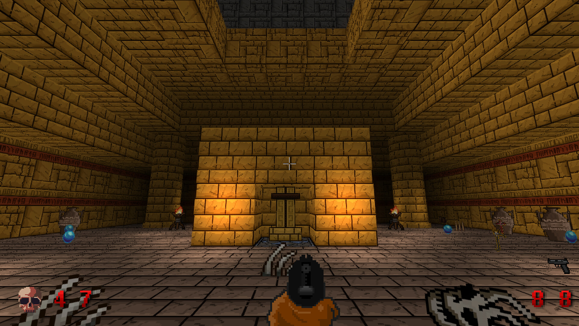 The Soul of Romit screenshot #8