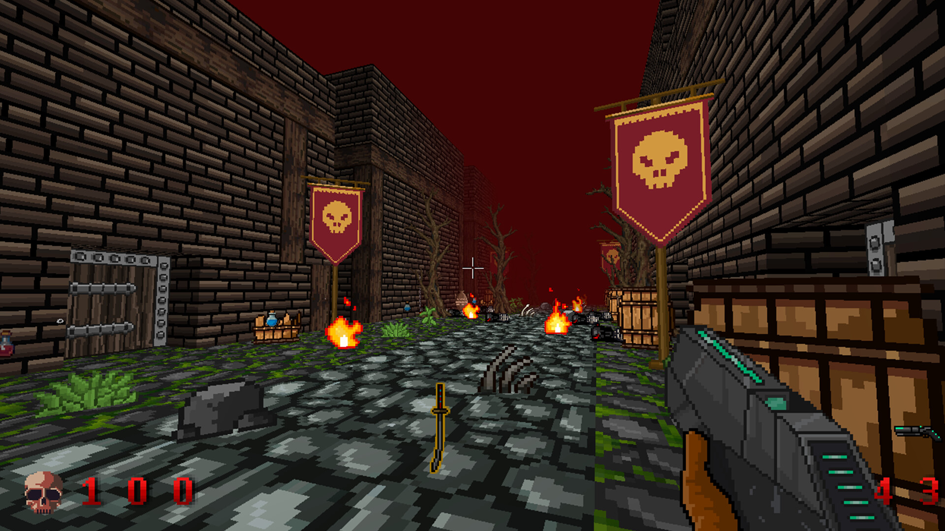 The Soul of Romit screenshot #7