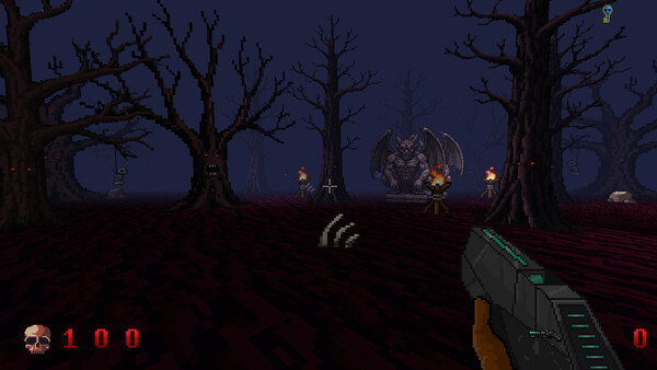 The Soul of Romit game for Linux 1