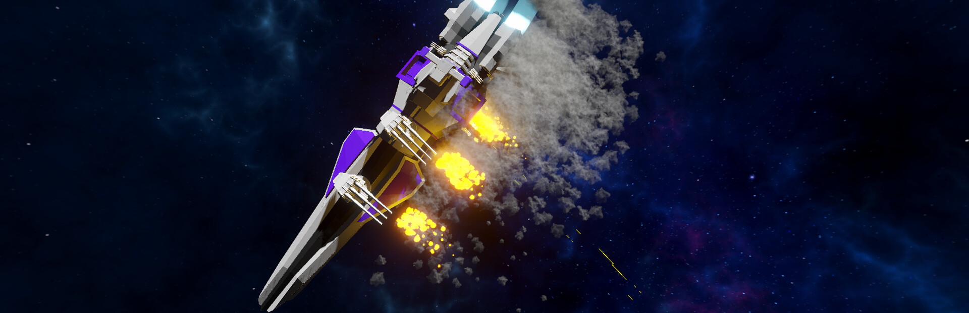 Star Splitters