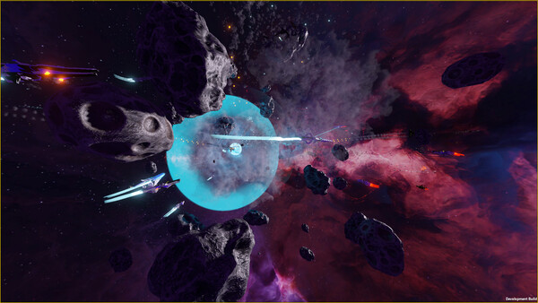 Star Splitters — 11