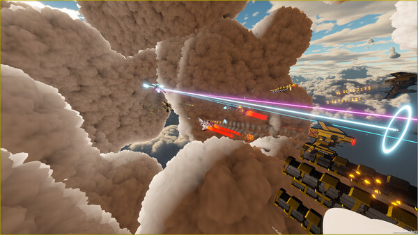 Star Splitters — 10