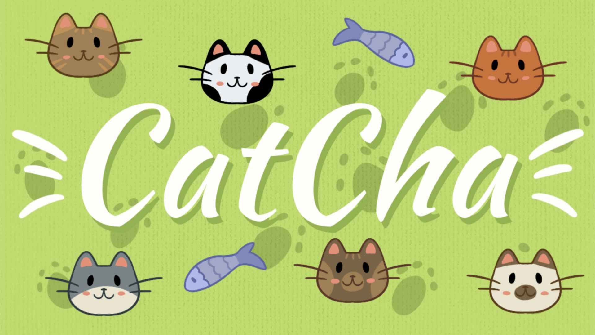 CatCha screenshot #1