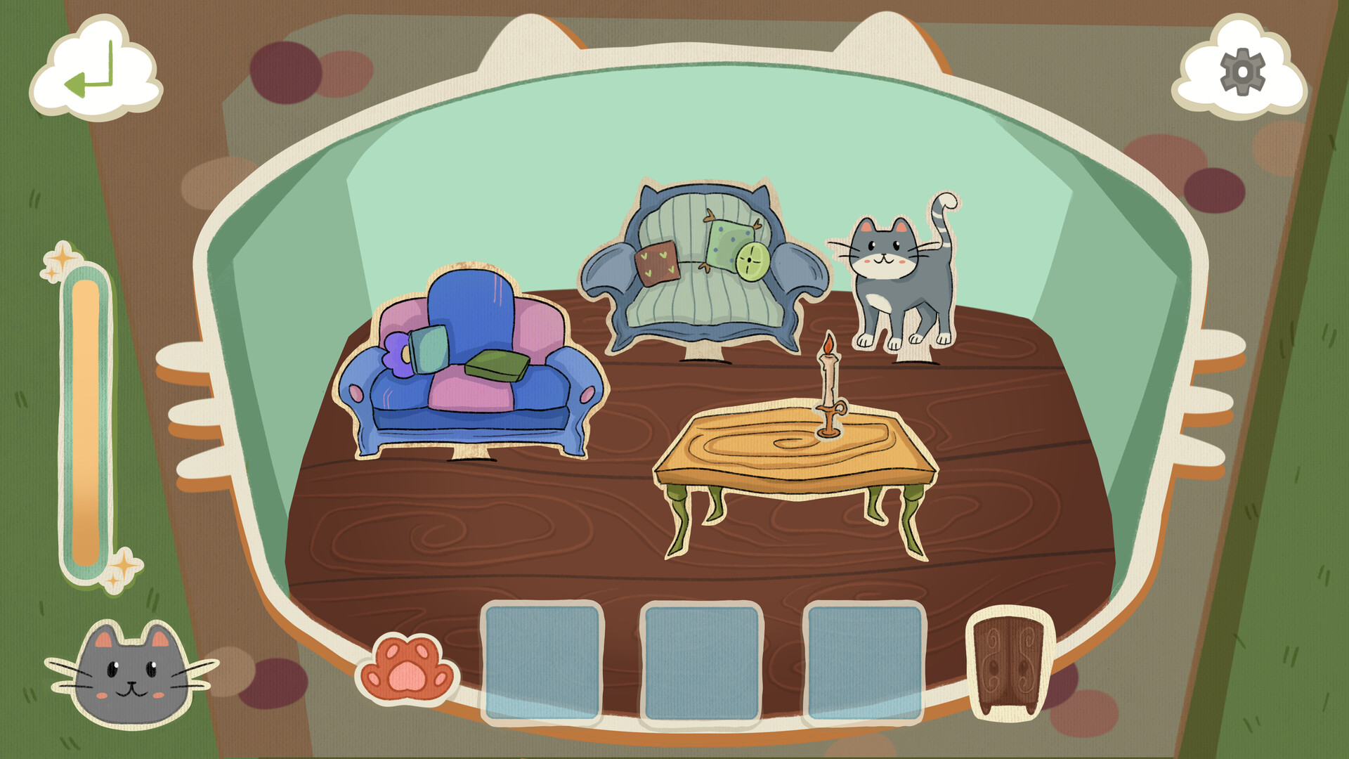 CatCha screenshot #2