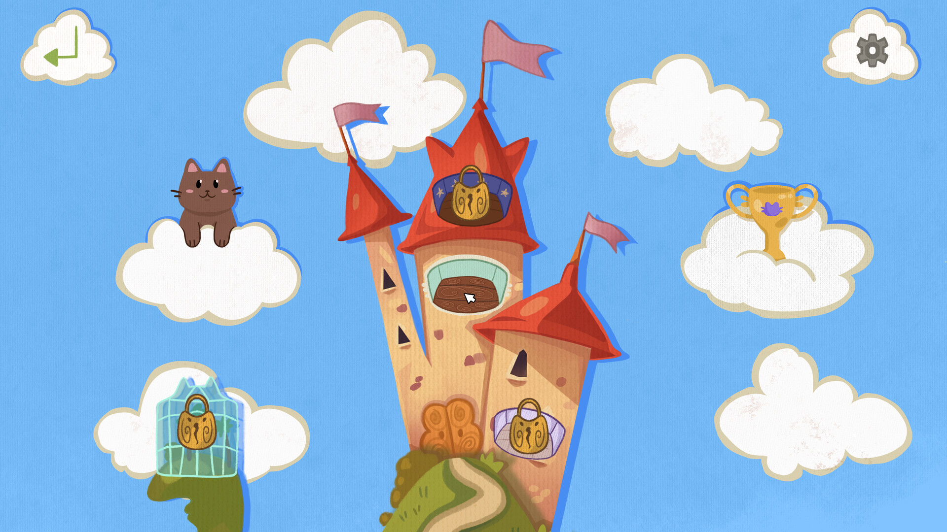 CatCha screenshot #5
