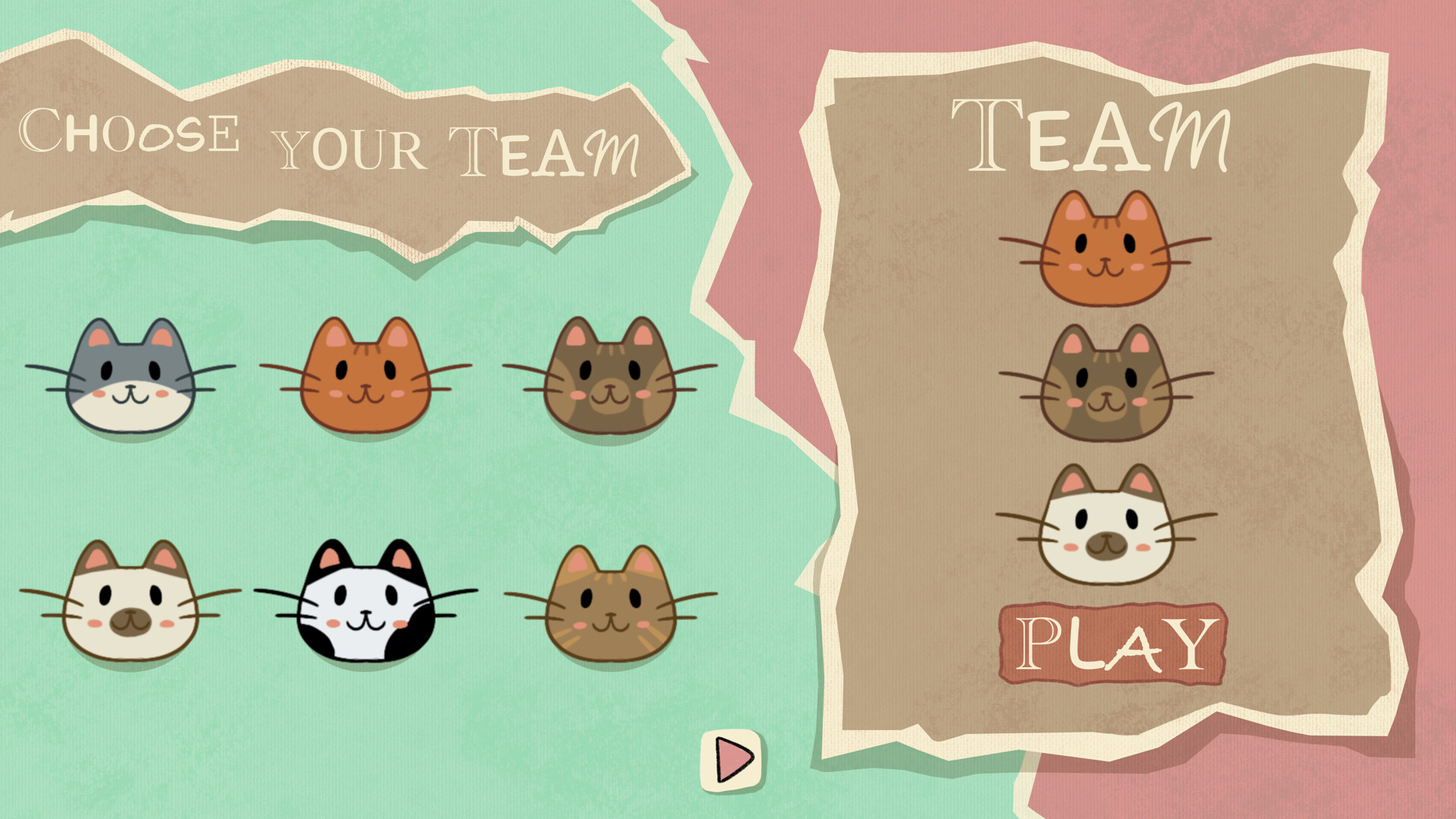 CatCha screenshot #4