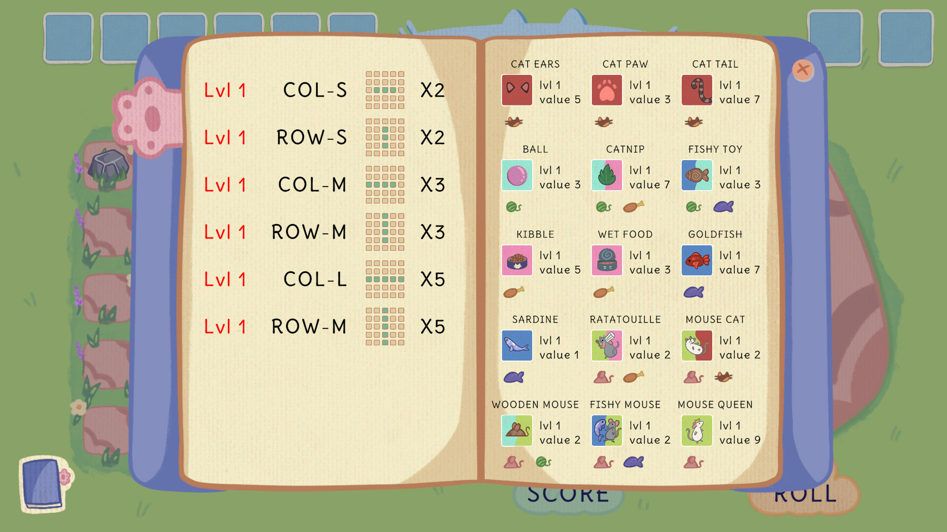 CatCha screenshot 4
