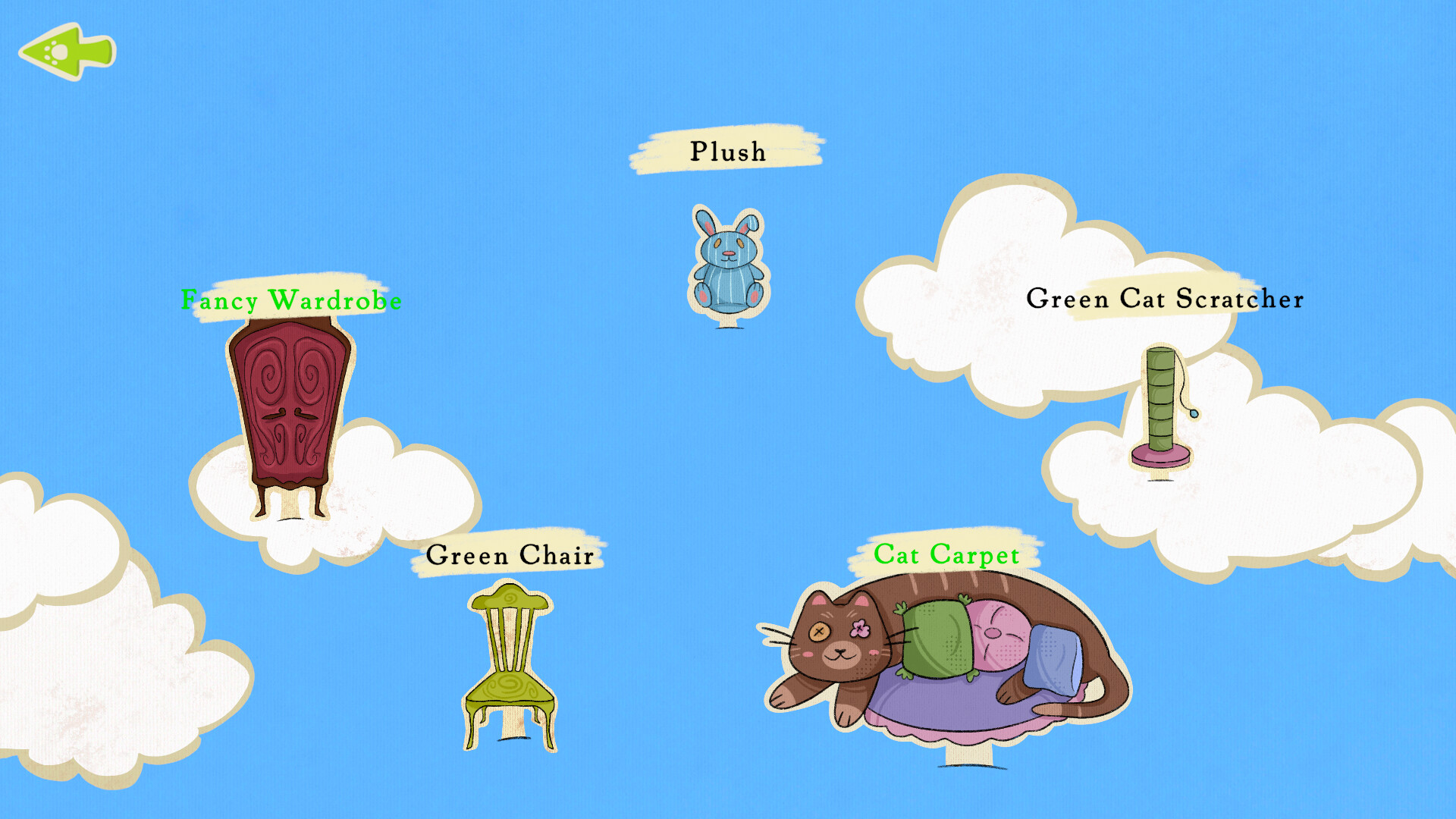 CatCha screenshot 5