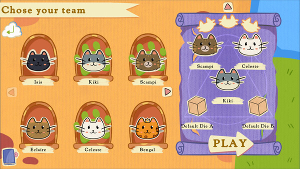 CatCha 스크린샷 4
