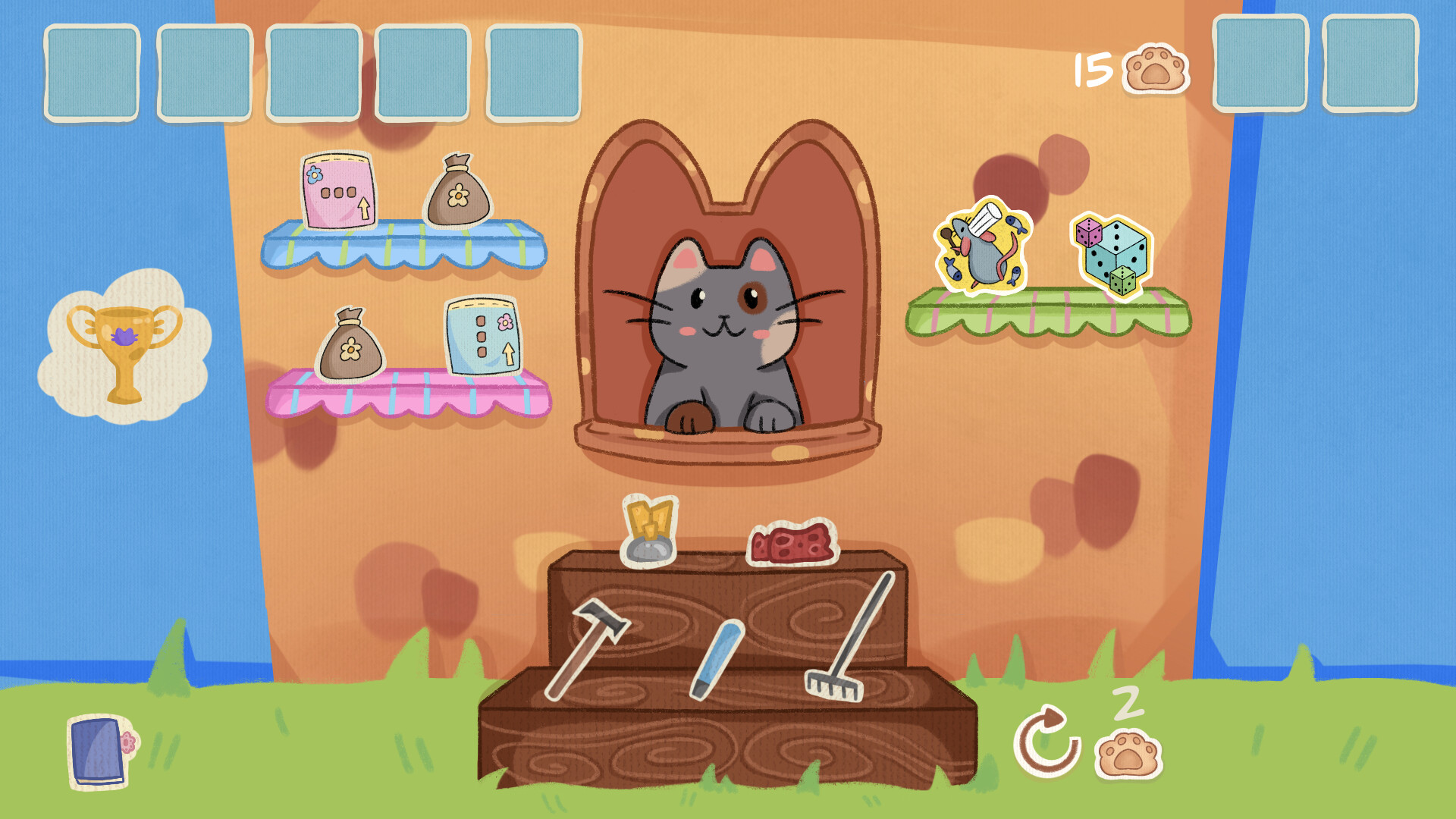CatCha screenshot #4