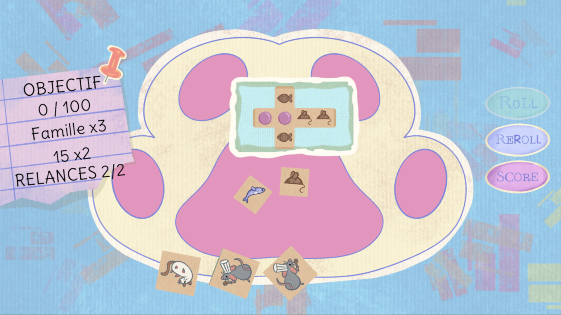 CatCha screenshot #5