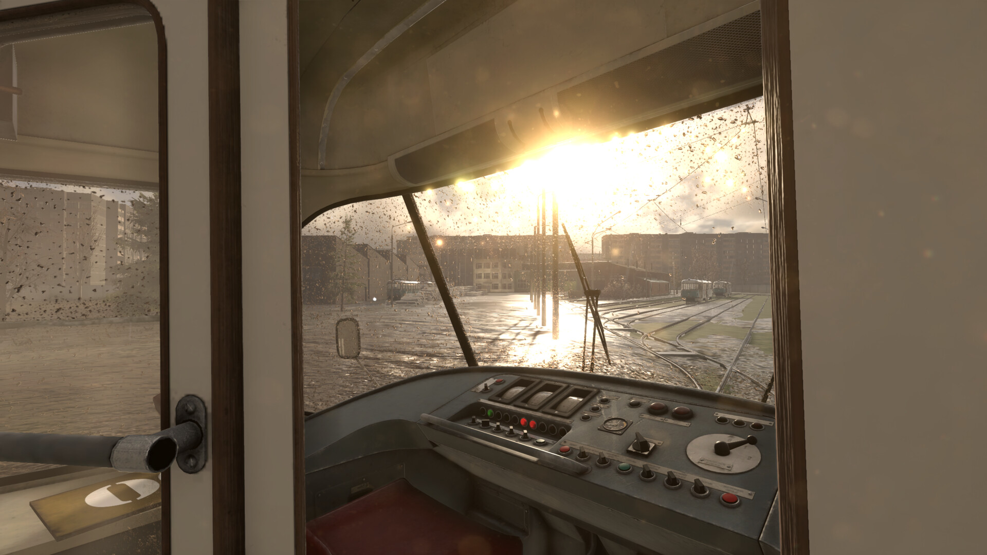 The Tram screenshot 10