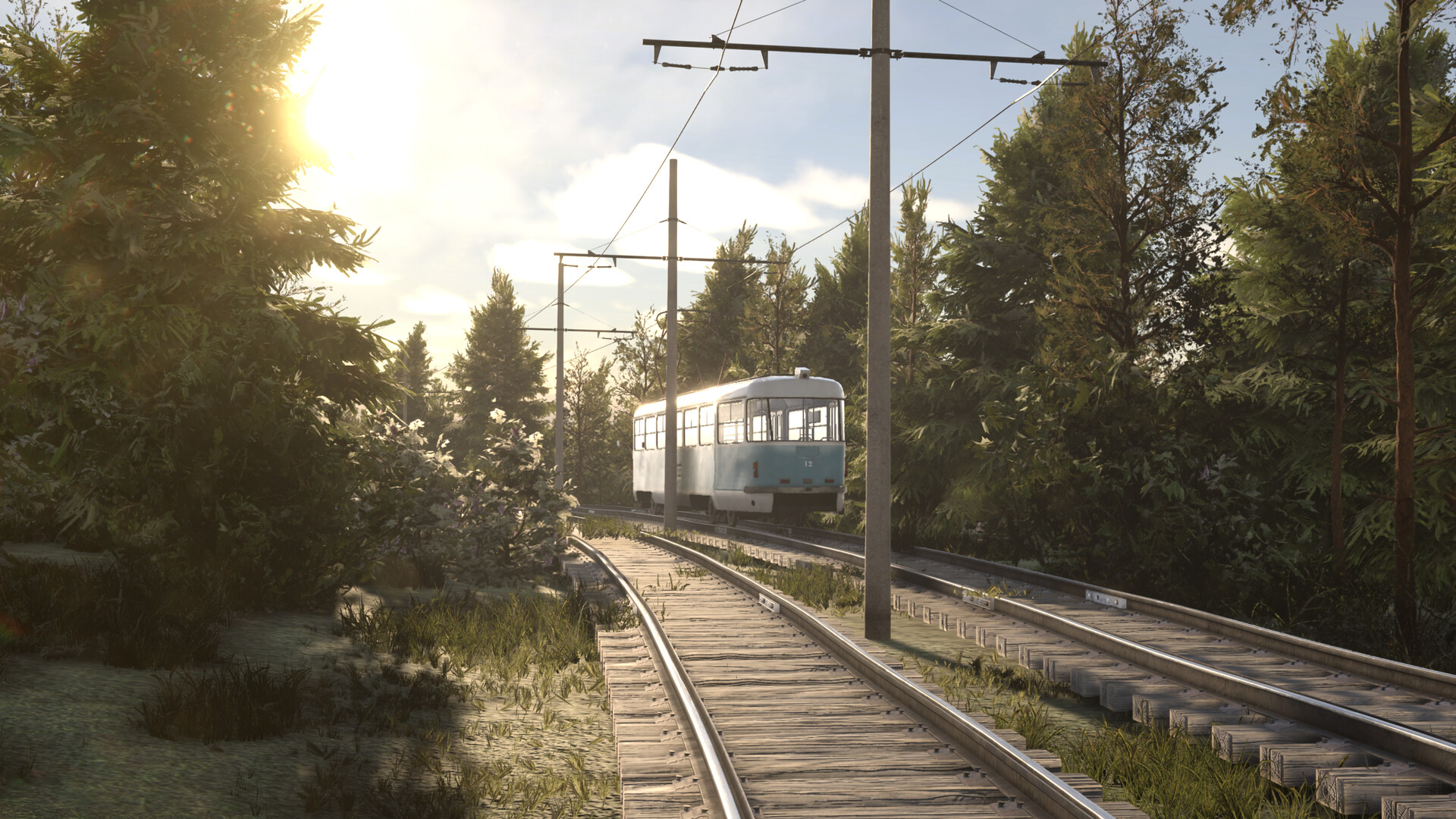 The Tram screenshot 9