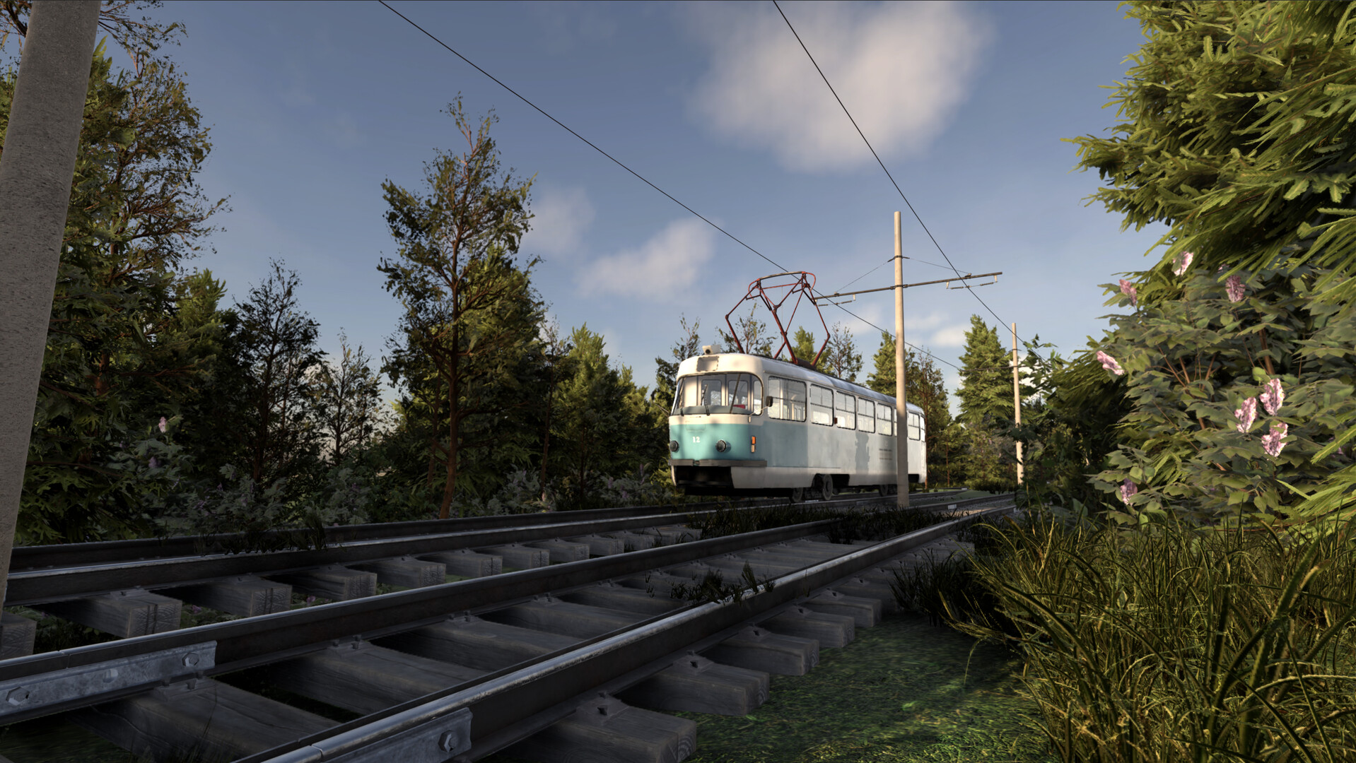 The Tram screenshot 19