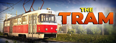 The Tram cover