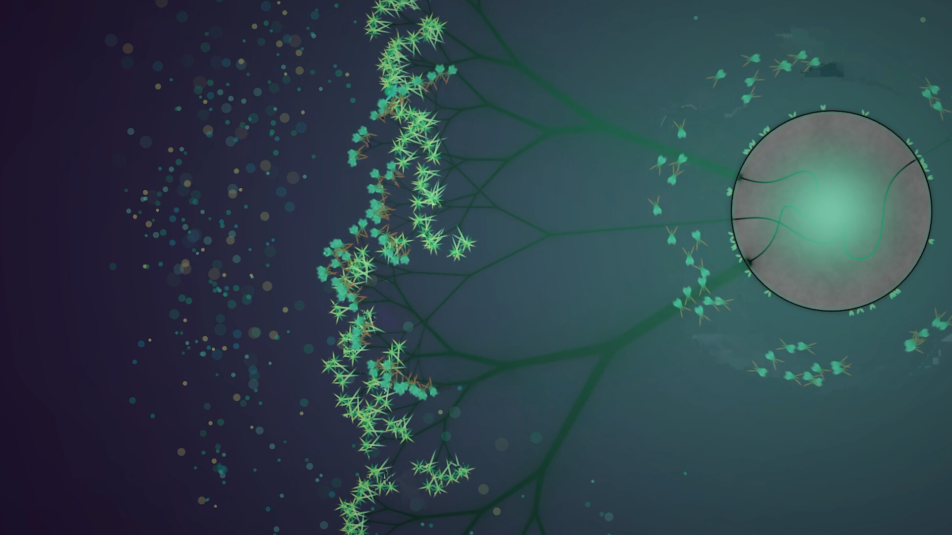 Eufloria 2 screenshot 16
