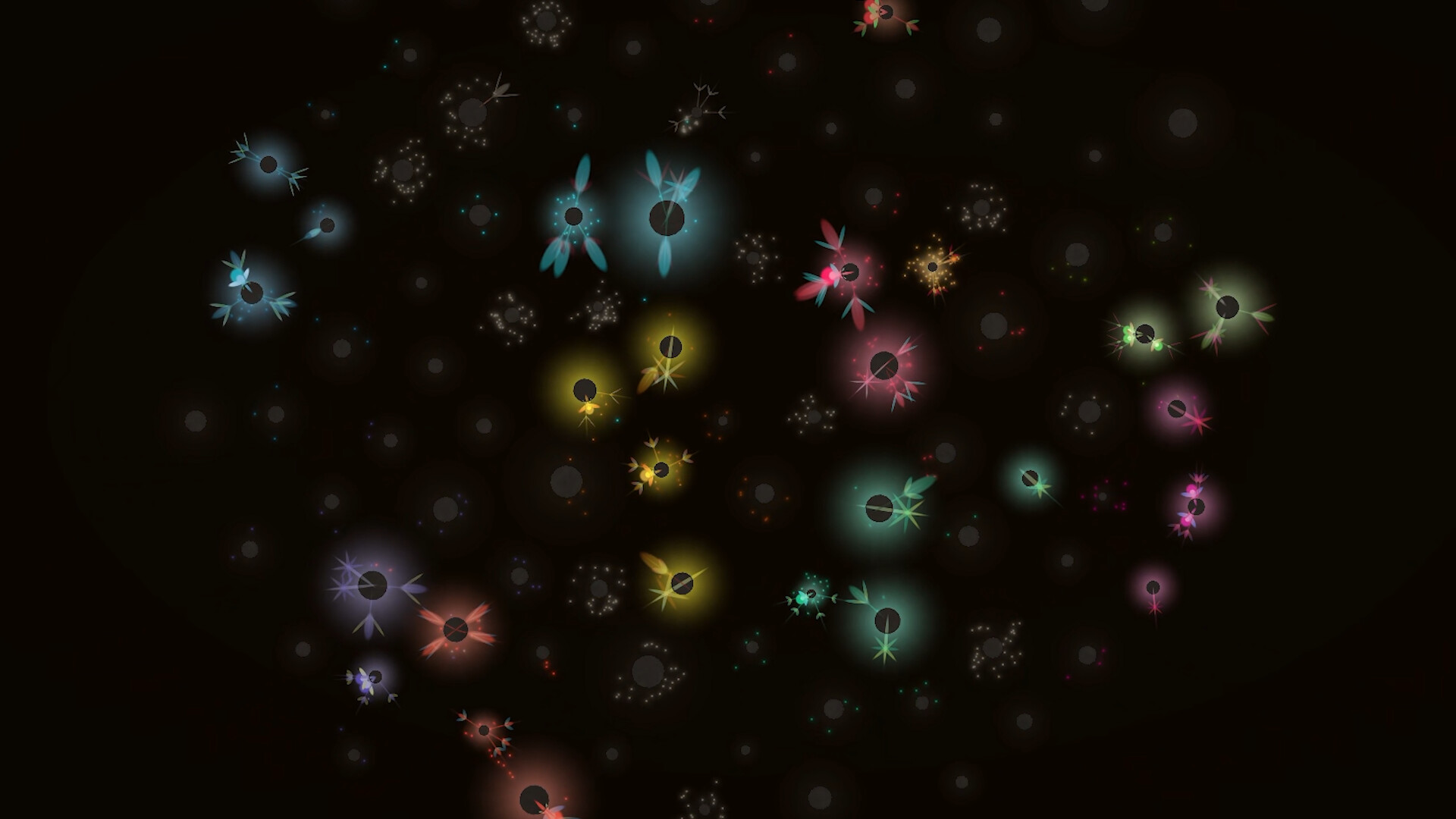 Eufloria 2 screenshot #5