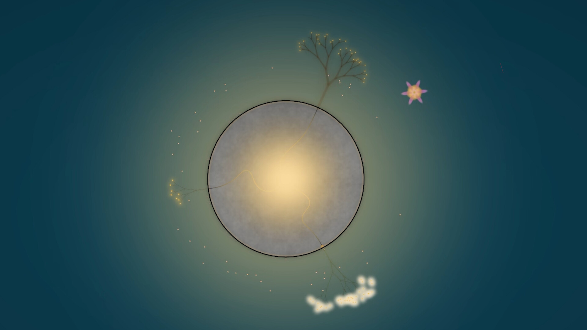 Eufloria 2 screenshot #17