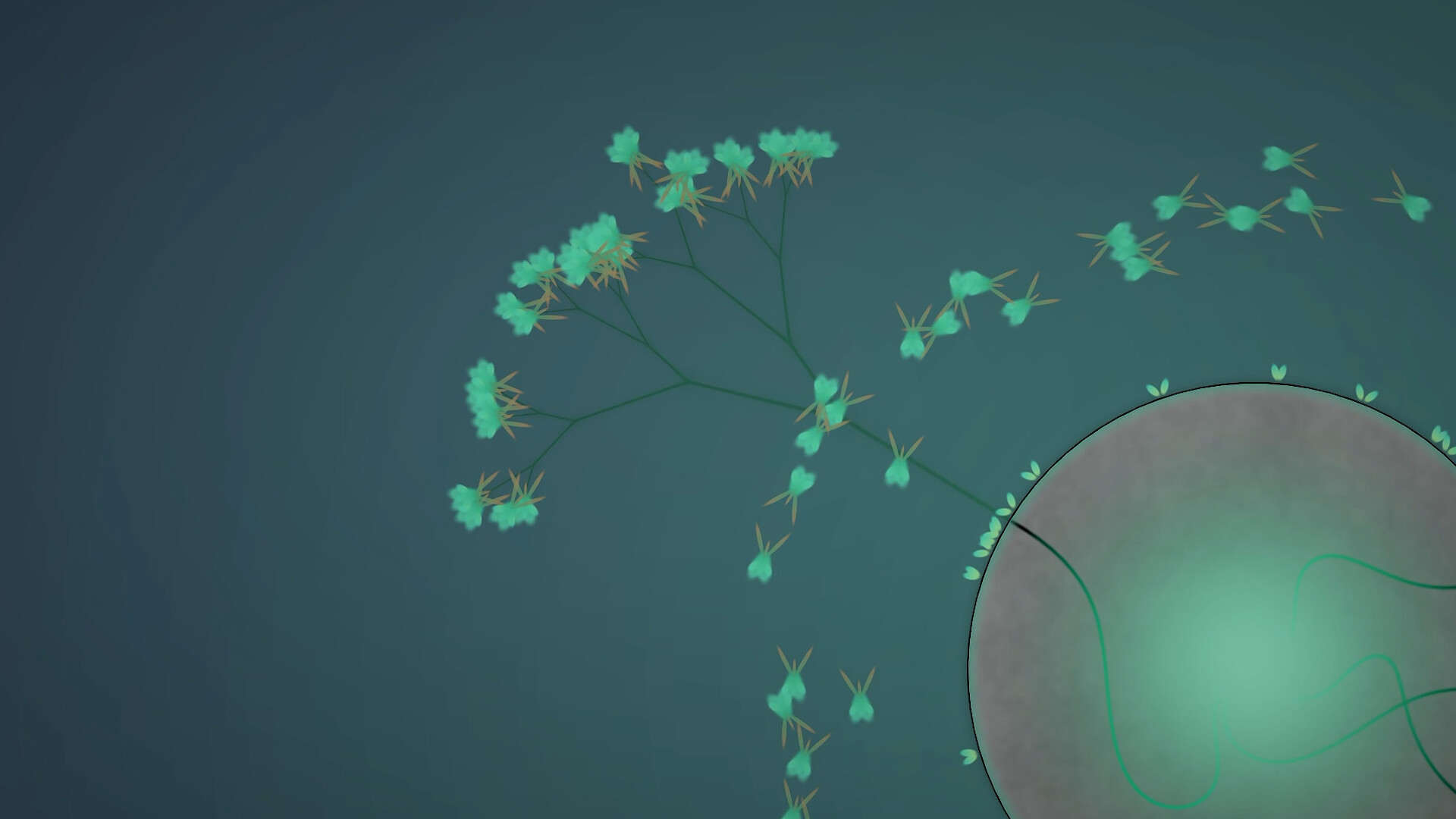 Eufloria 2 screenshot 18