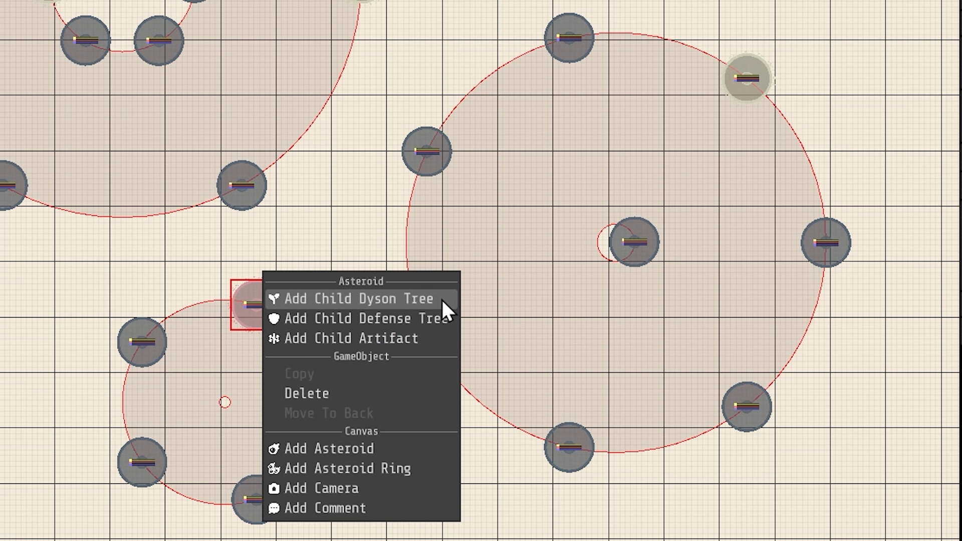 Eufloria 2 screenshot 4