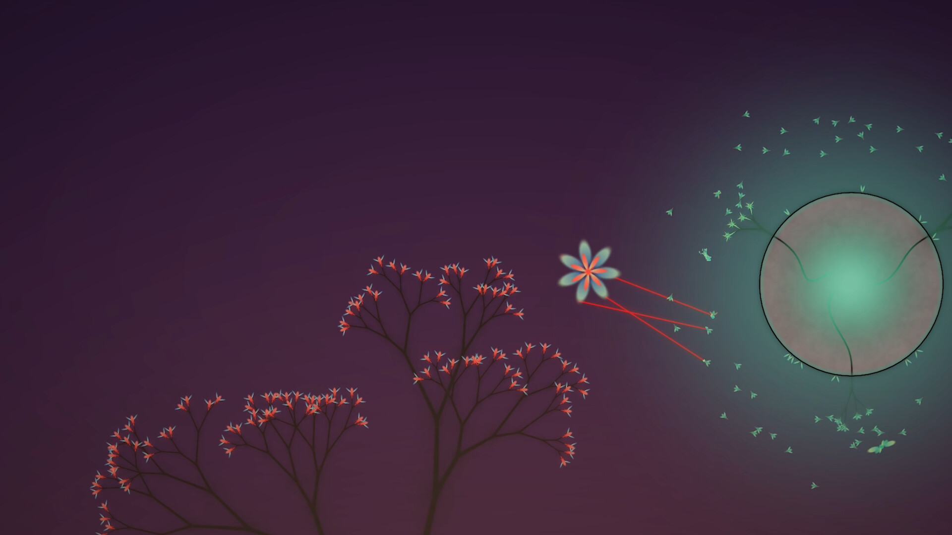 Eufloria 2 screenshot 8