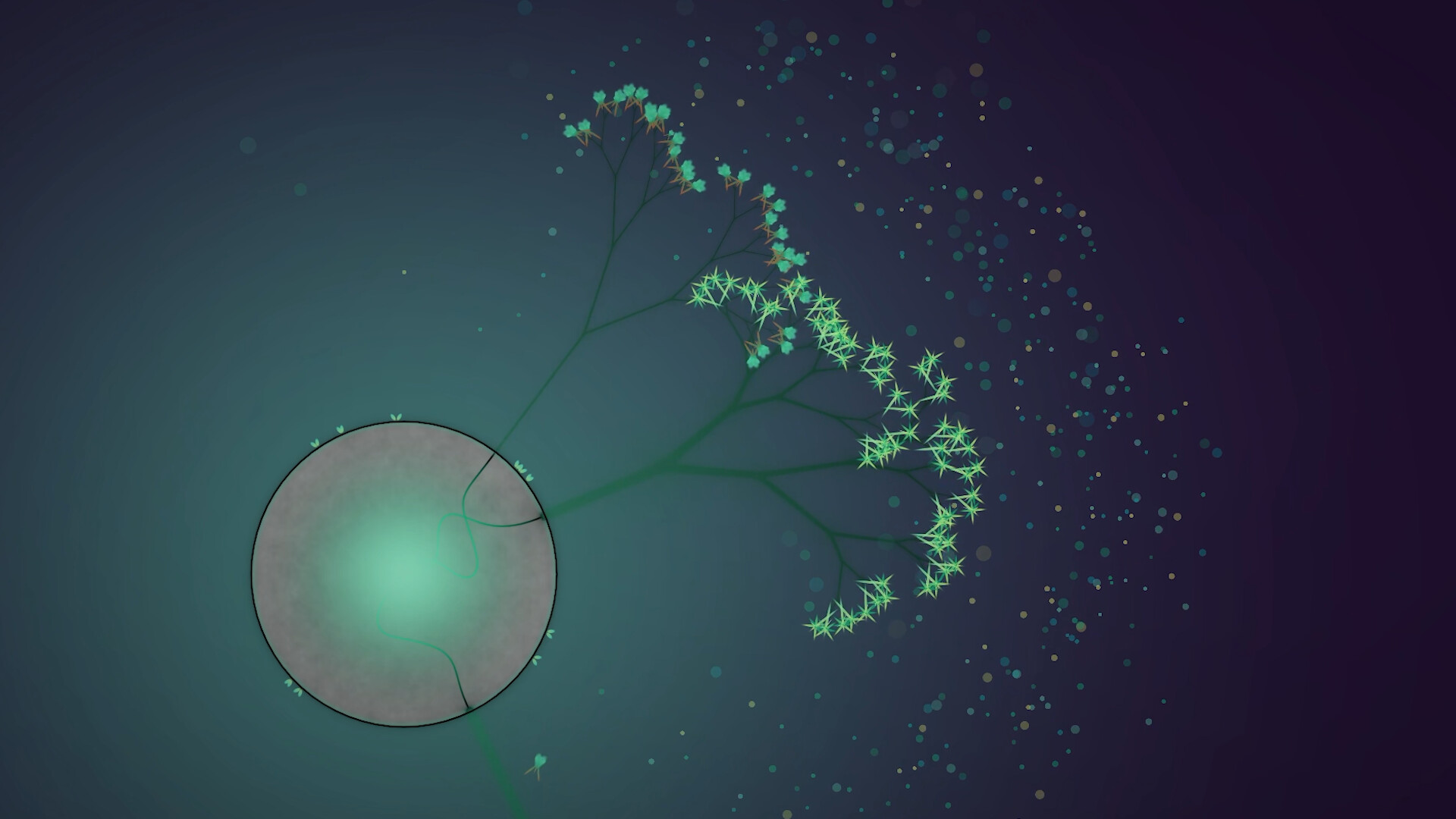 Eufloria 2 screenshot 9