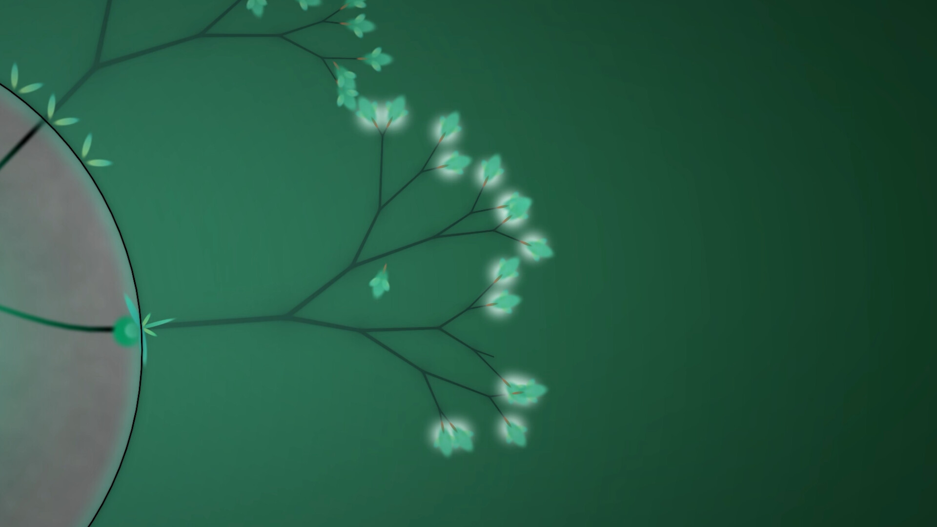 Eufloria 2 screenshot 1