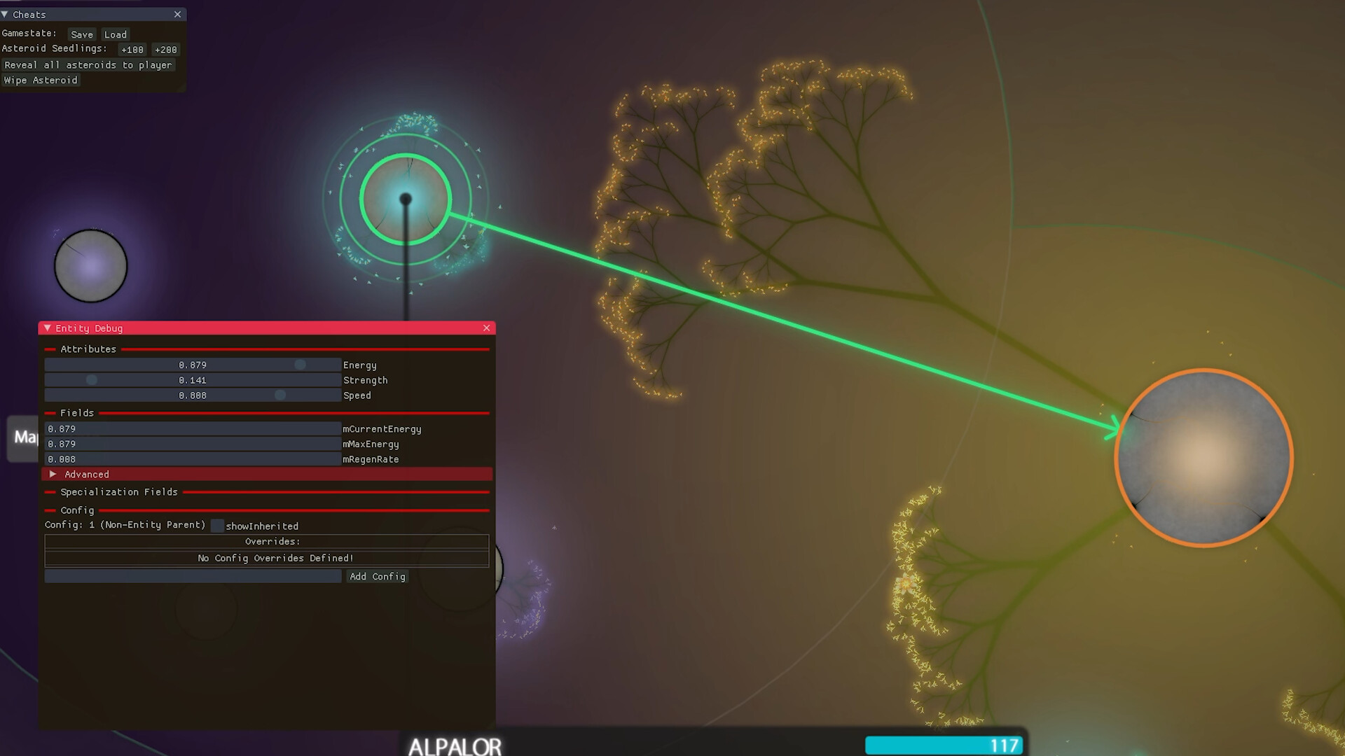 Eufloria 2 screenshot 10