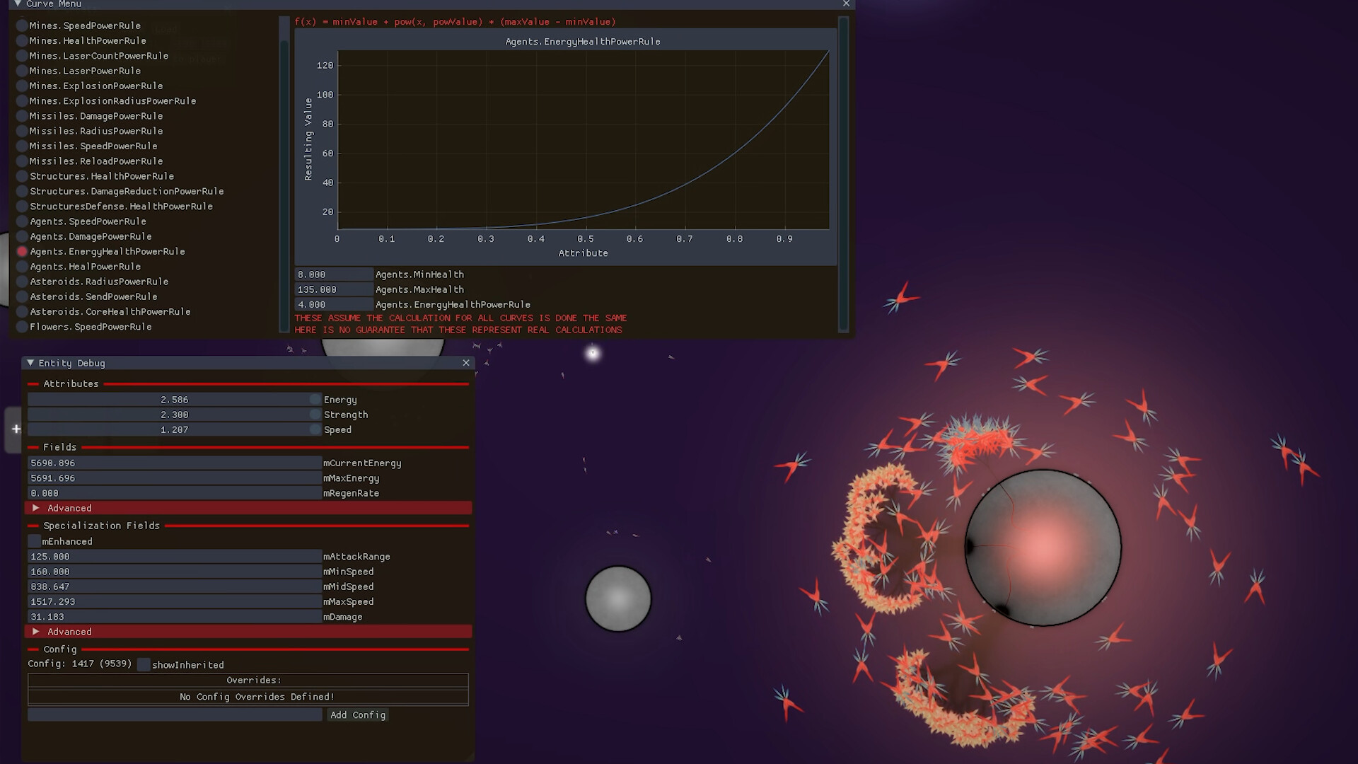 Eufloria 2 screenshot 7