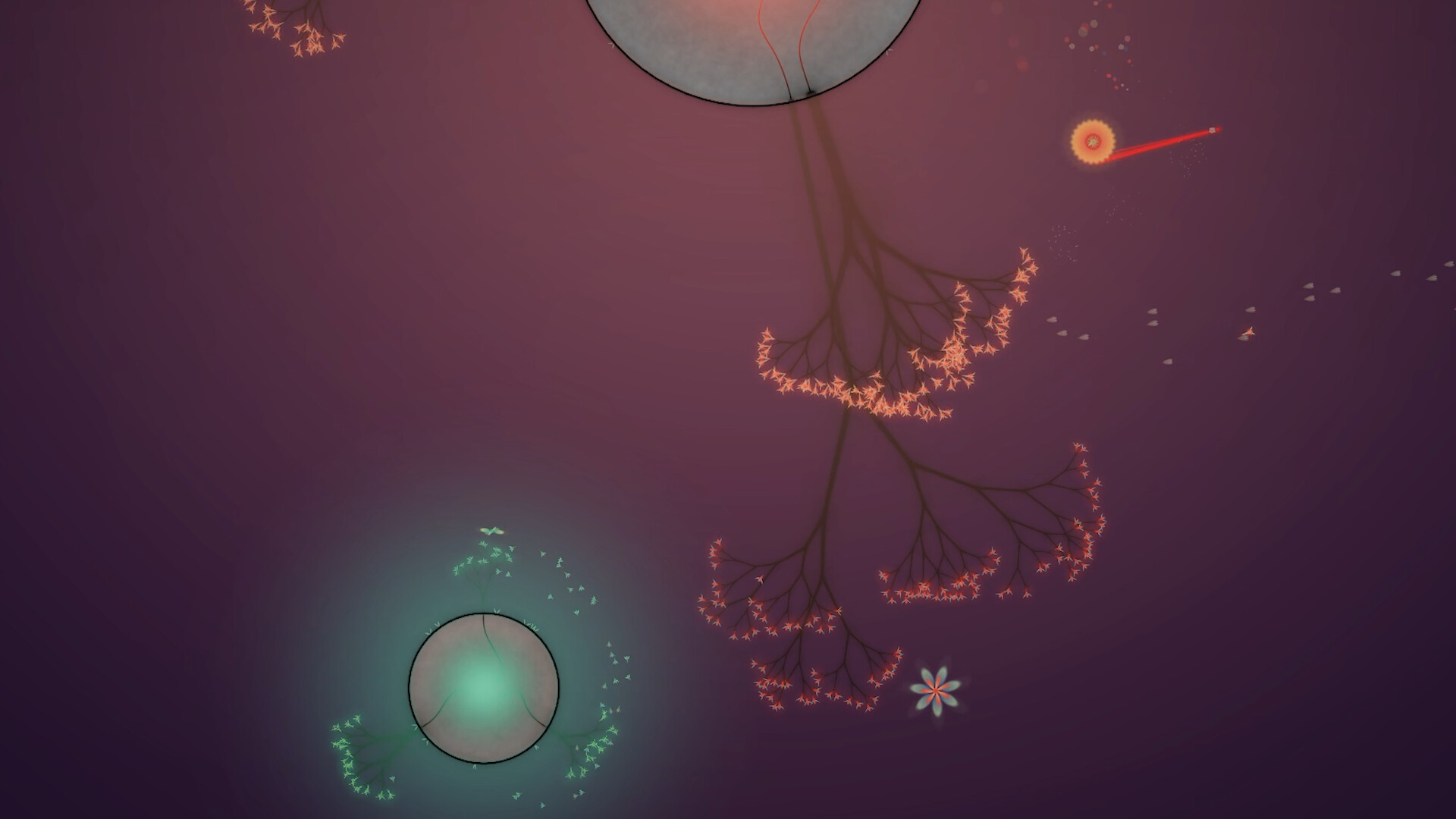 Eufloria 2 screenshot 12